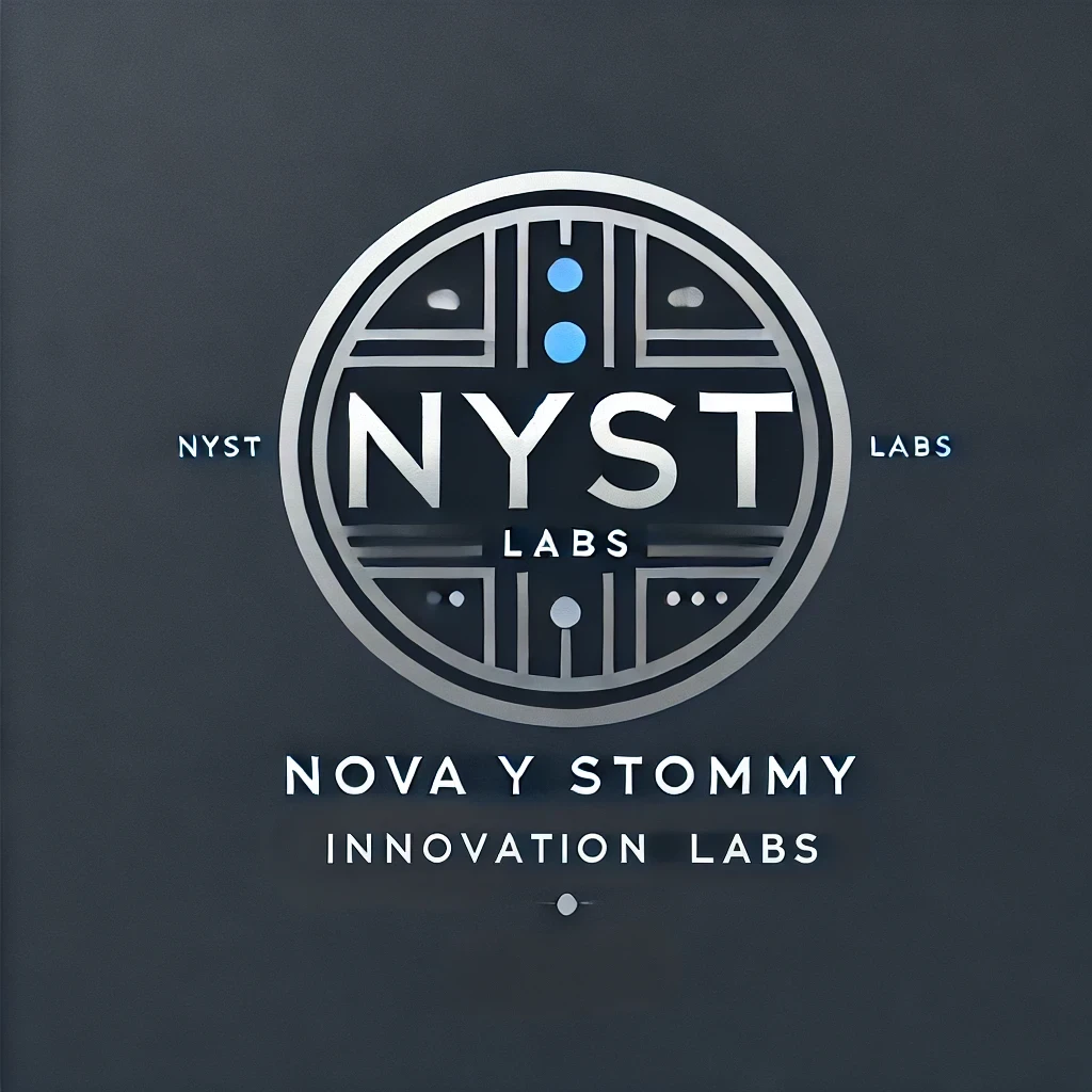 NyST Labs Logo